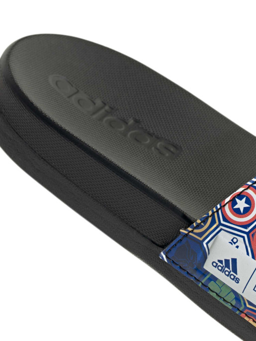 ADIDAS SPORTSWEAR Adilette Comfort x Marvel Slides