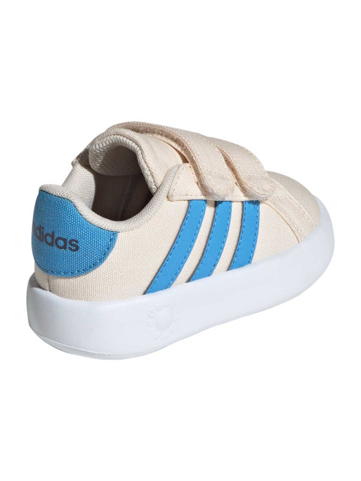 ADIDAS SPORTSWEAR Παιδικά Παπούτσια Grand Court 2.0 Kids