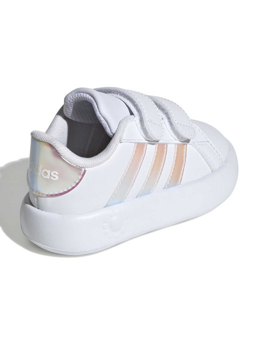 ADIDAS SPORTSWEAR Παιδικά Παπούτσια Grand Court 2.0 Kids