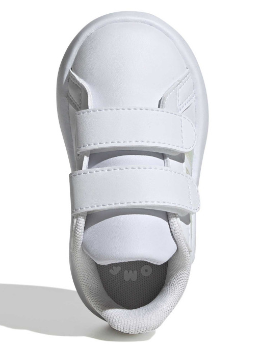 ADIDAS SPORTSWEAR Παιδικά Παπούτσια Grand Court 2.0 Kids