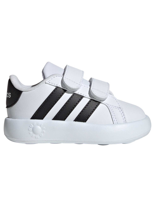 ADIDAS SPORTSWEAR Kids' Grand Court 2.0 Sneakers
