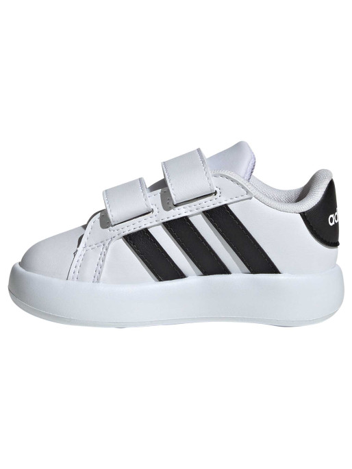 ADIDAS SPORTSWEAR Kids' Grand Court 2.0 Sneakers
