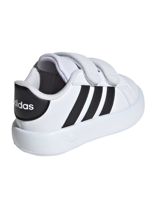 ADIDAS SPORTSWEAR Kids' Grand Court 2.0 Sneakers