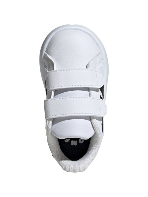 ADIDAS SPORTSWEAR Kids' Grand Court 2.0 Sneakers