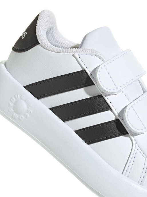 ADIDAS SPORTSWEAR Kids' Grand Court 2.0 Sneakers
