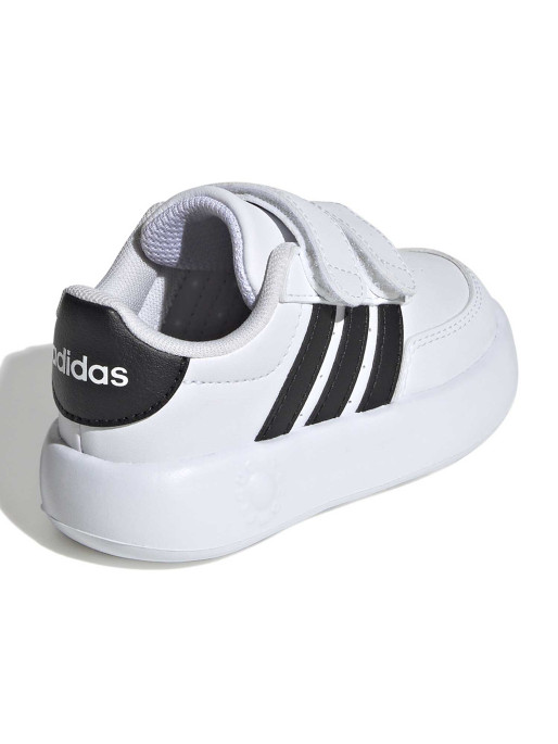 ADIDAS SPORTSWEAR Breaknet 2.0 Shoes Kids