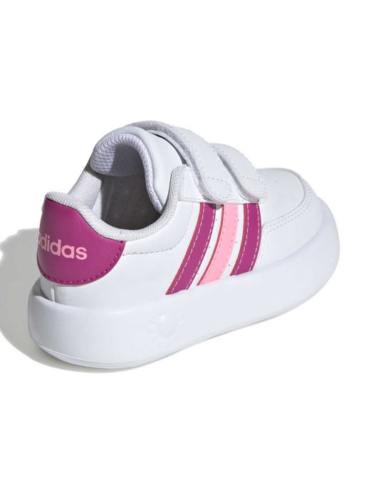 ADIDAS SPORTSWEAR Incaltaminte Breaknet 2.0 Kids