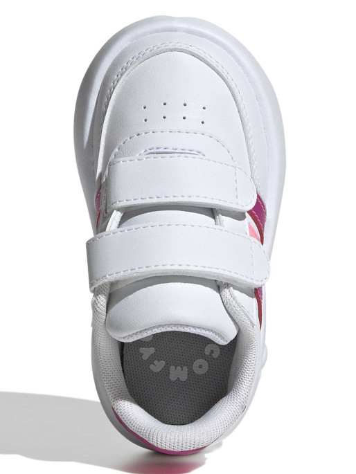 ADIDAS SPORTSWEAR Incaltaminte Breaknet 2.0 Kids