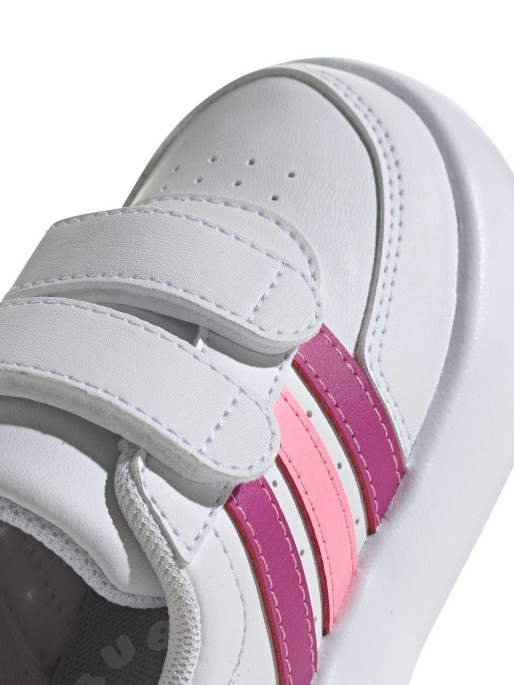 ADIDAS SPORTSWEAR Incaltaminte Breaknet 2.0 Kids