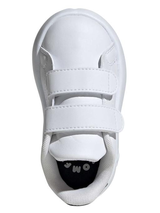 ADIDAS SPORTSWEAR Παιδικά Παπούτσια Advantage Kids