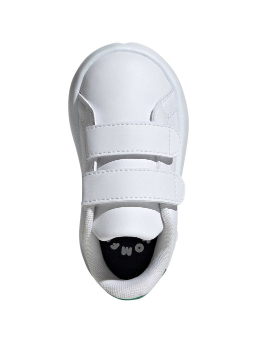 ADIDAS SPORTSWEAR Παιδικά Παπούτσια Advantage Kids