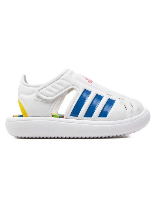 ADIDAS SPORTSWEAR Παιδικά Σανδάλια CLOSED-TOE SUMMER WATER SANDALS