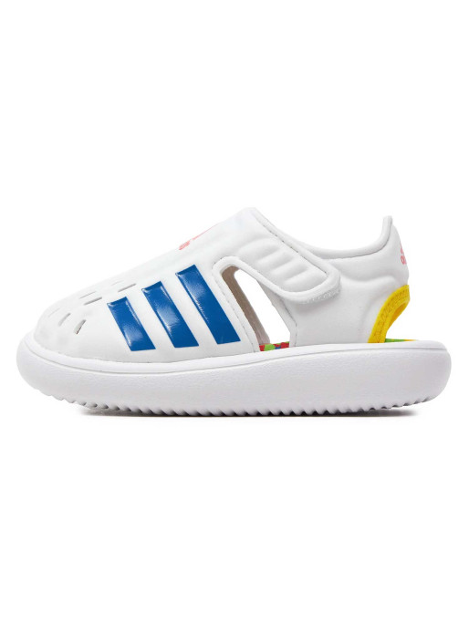 ADIDAS SPORTSWEAR Παιδικά Σανδάλια CLOSED-TOE SUMMER WATER SANDALS
