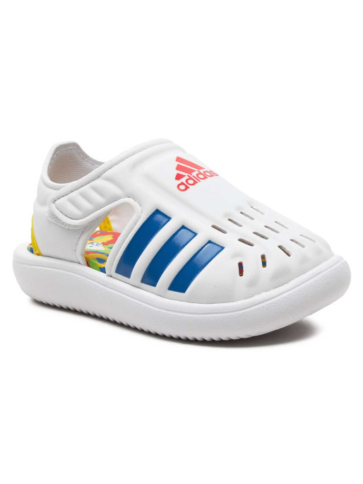 ADIDAS SPORTSWEAR Παιδικά Σανδάλια CLOSED-TOE SUMMER WATER SANDALS