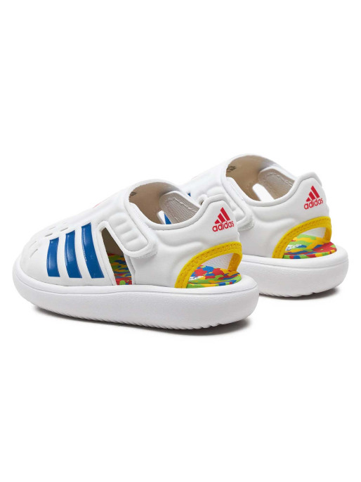 ADIDAS SPORTSWEAR Παιδικά Σανδάλια CLOSED-TOE SUMMER WATER SANDALS