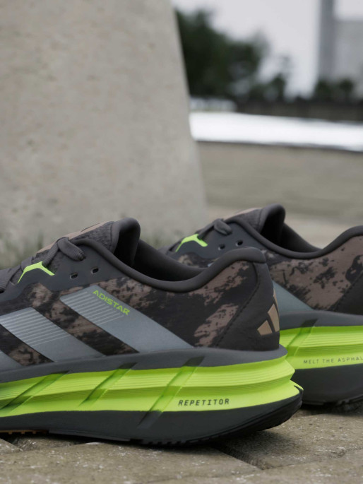 ADIDAS PERFORMANCE Incaltaminte Adistar 3 Running Berlin