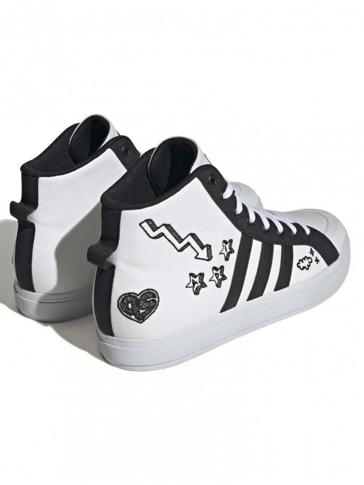 ADIDAS SPORTSWEAR Incaltaminte Bravada 2.0 Mid