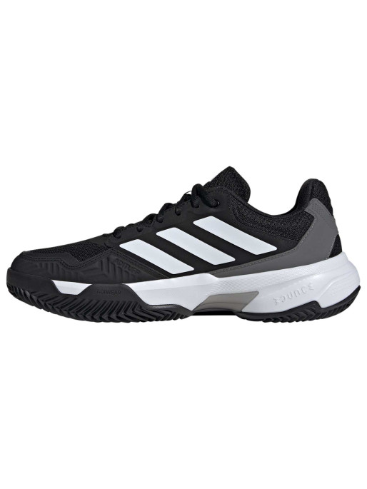 ADIDAS PERFORMANCE CourtJam Control 3 Clay Tennis Shoes