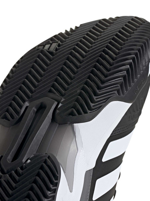 ADIDAS PERFORMANCE CourtJam Control 3 Clay Tennis Shoes