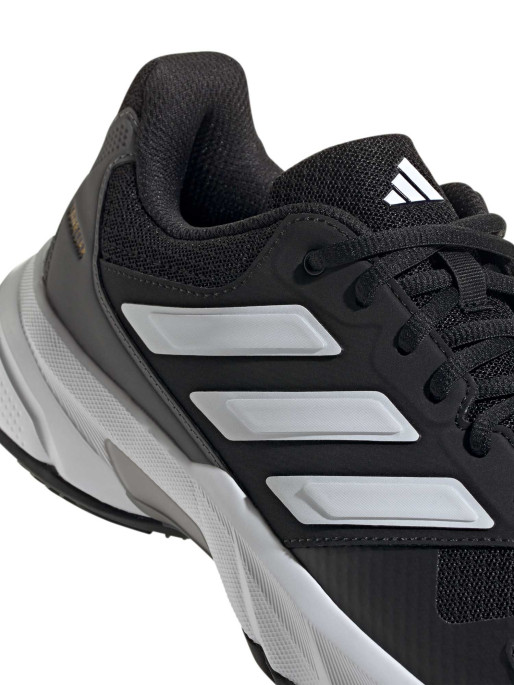 ADIDAS PERFORMANCE CourtJam Control 3 Clay Tennis Shoes