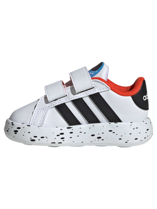 ADIDAS SPORTSWEAR Grand Court 2.0 101 Tennis Shoes
