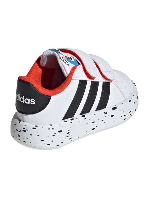 ADIDAS SPORTSWEAR Grand Court 2.0 101 Tennis Shoes