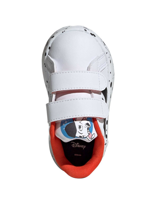 ADIDAS SPORTSWEAR Grand Court 2.0 101 Tennis Shoes