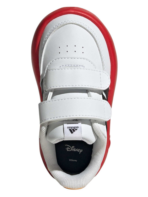 Disney - Emi② Adidas Disney Superstar 360 I Mickey Toddler's Shoes Mint