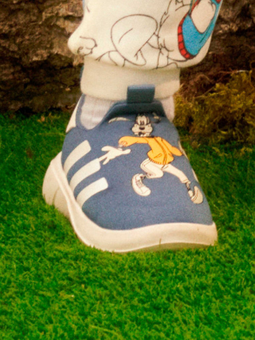 ADIDAS SPORTSWEAR dečije patike Disney Monofit