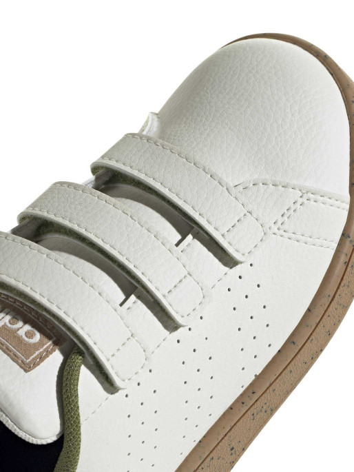 ADIDAS SPORTSWEAR Advantage x Marvel Shoes