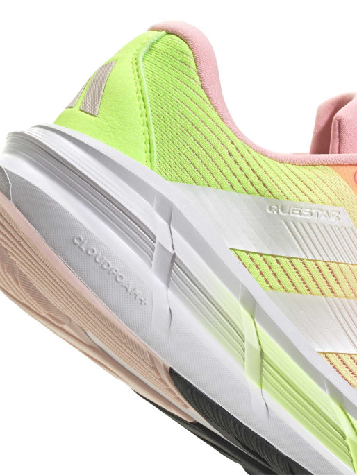 ADIDAS PERFORMANCE Παπούτσια QUESTAR 3 RUNNING SHOES