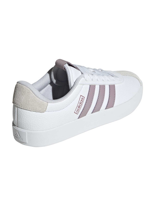 ADIDAS SPORTSWEAR VL Court 3.0 Skateboarding Shoes