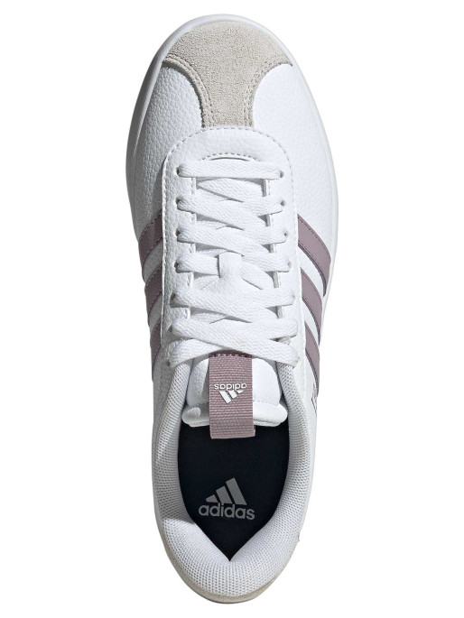 ADIDAS SPORTSWEAR VL Court 3.0 Skateboarding Shoes