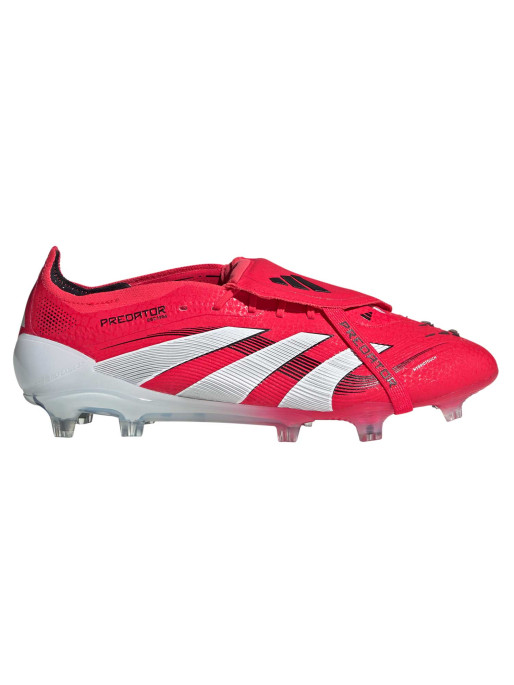 ADIDAS PERFORMANCE Predator Elite Fold-Over Tongue Firm Ground Boots