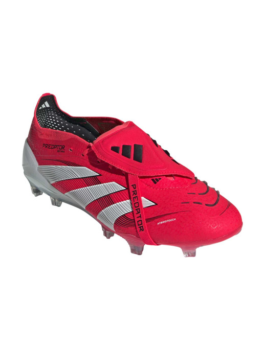 ADIDAS PERFORMANCE Predator Elite Fold-Over Tongue Firm Ground Boots