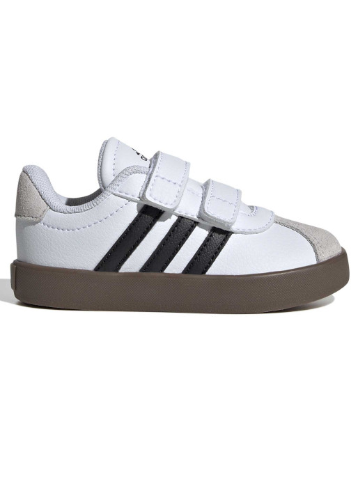 ADIDAS SPORTSWEAR Kids' VL Court 3.0 Sneakers