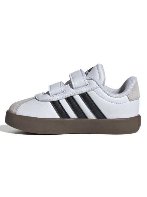 ADIDAS SPORTSWEAR Kids' VL Court 3.0 Sneakers
