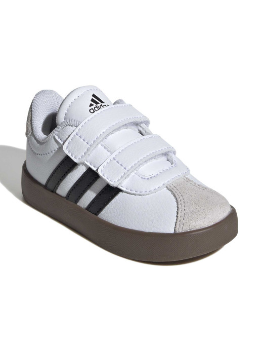 ADIDAS SPORTSWEAR Kids' VL Court 3.0 Sneakers
