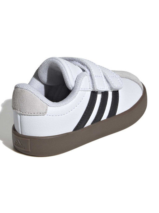 ADIDAS SPORTSWEAR Kids' VL Court 3.0 Sneakers