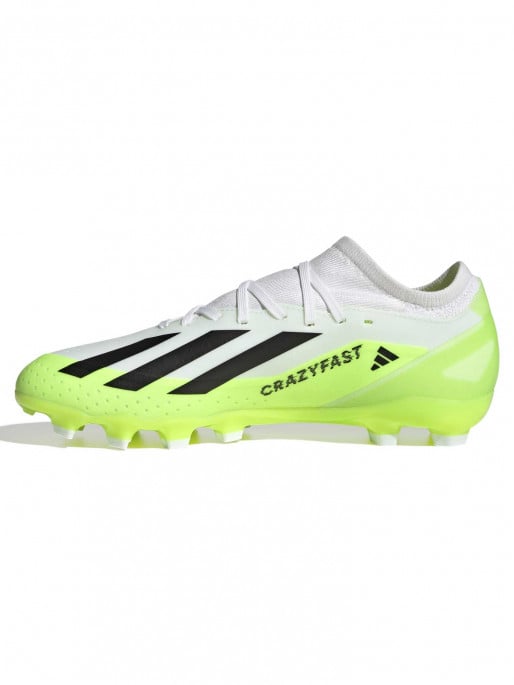 Adidas multi best sale ground soccer cleats