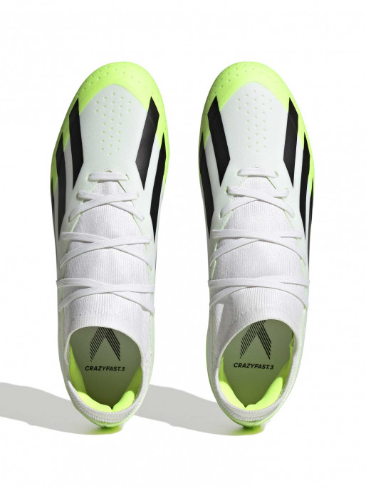 ADIDAS PERFORMANCE X Crazyfast.3 Multi-Ground Boots