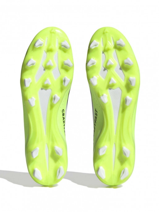 ADIDAS PERFORMANCE X Crazyfast.3 Multi-Ground Boots