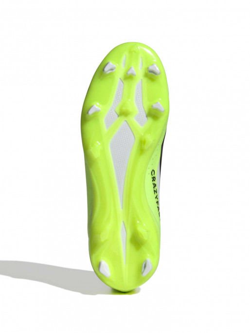 ADIDAS PERFORMANCE X Crazyfast.3 Firm Ground Boots