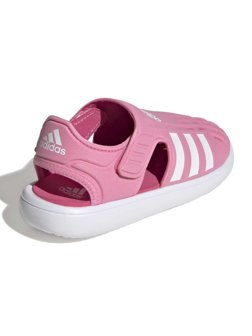 ADIDAS SPORTSWEAR Παιδικά Σανδάλια Water Closed-Toe Summer