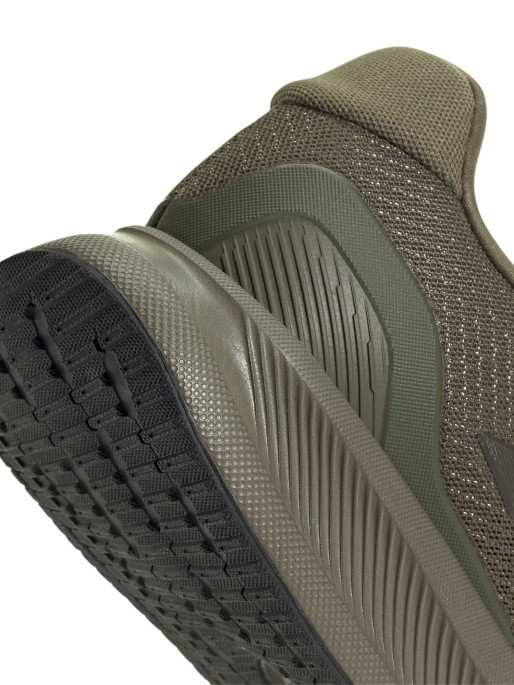 ADIDAS PERFORMANCE Παπούτσια RUNFALCON 5 WIDE RUNNING SHOES