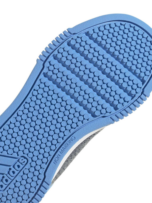 ADIDAS SPORTSWEAR Tensaur Hook and Loop Shoes