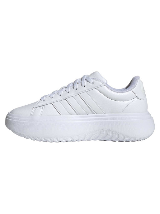 ADIDAS SPORTSWEAR Παπούτσια Grand Court Platform