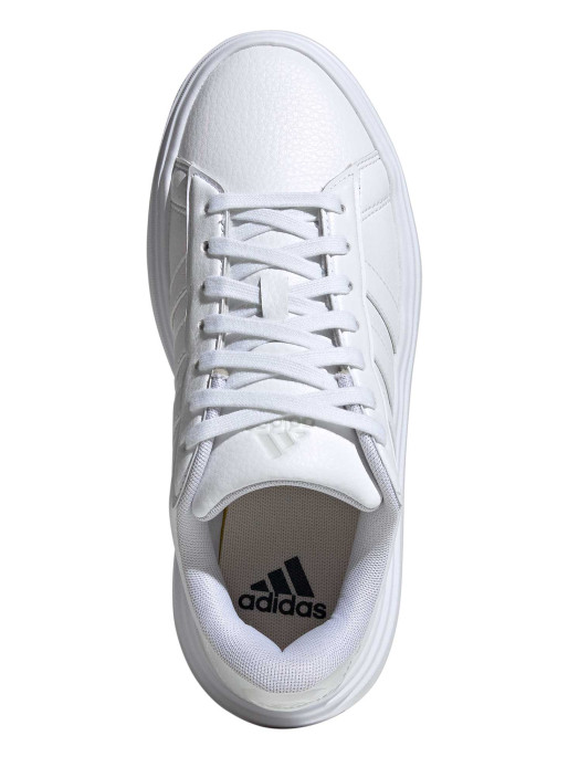 ADIDAS SPORTSWEAR Παπούτσια Grand Court Platform