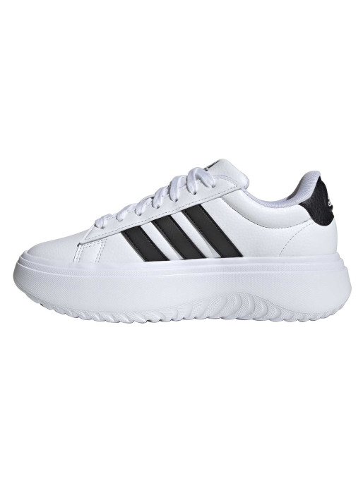 ADIDAS SPORTSWEAR Incaltaminte Grand Court Platform