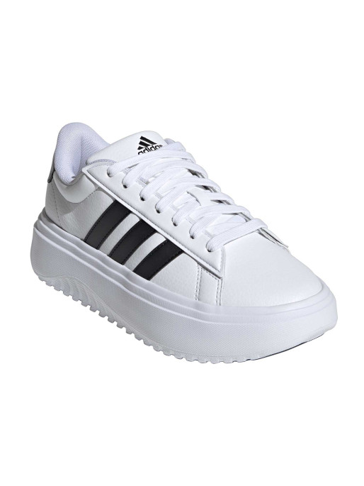 ADIDAS SPORTSWEAR Incaltaminte Grand Court Platform